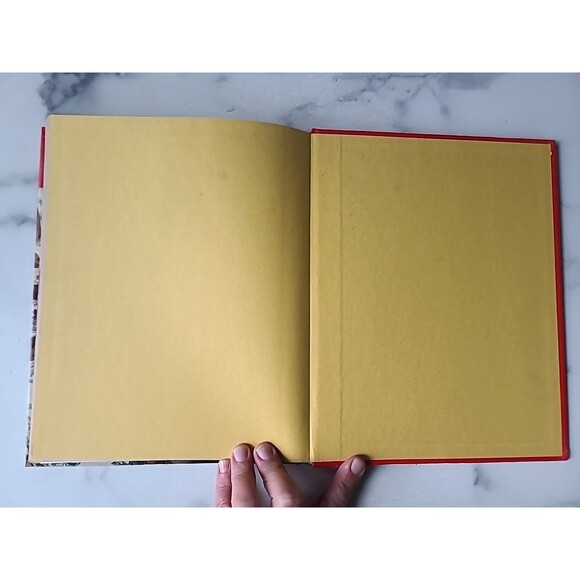 Family Circle Illustrated Library Of Cooking Volume 1 - Picture 8 of 10